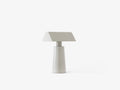 Caret tragbare Lampe MF1