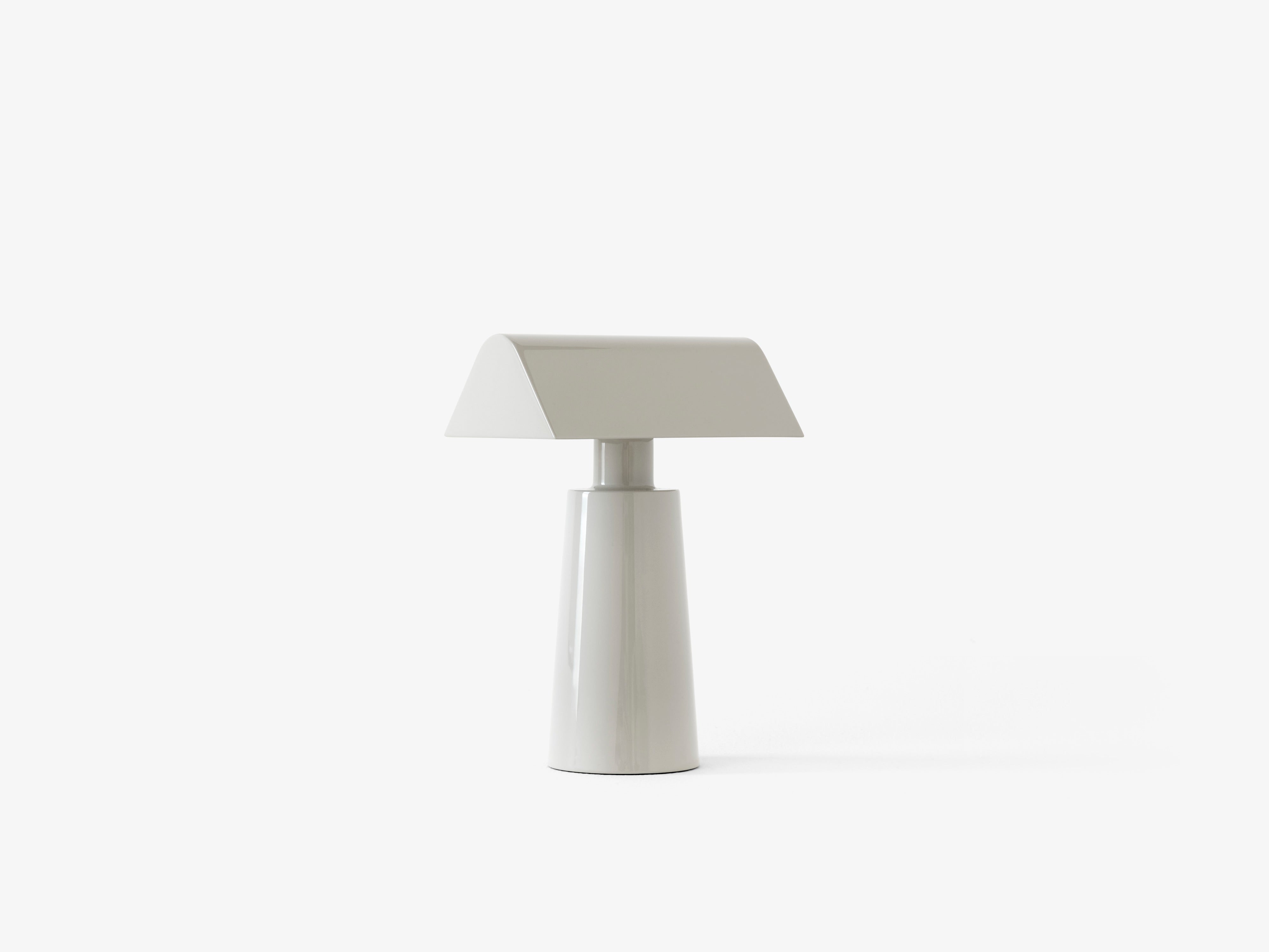 Caret tragbare Lampe MF1
