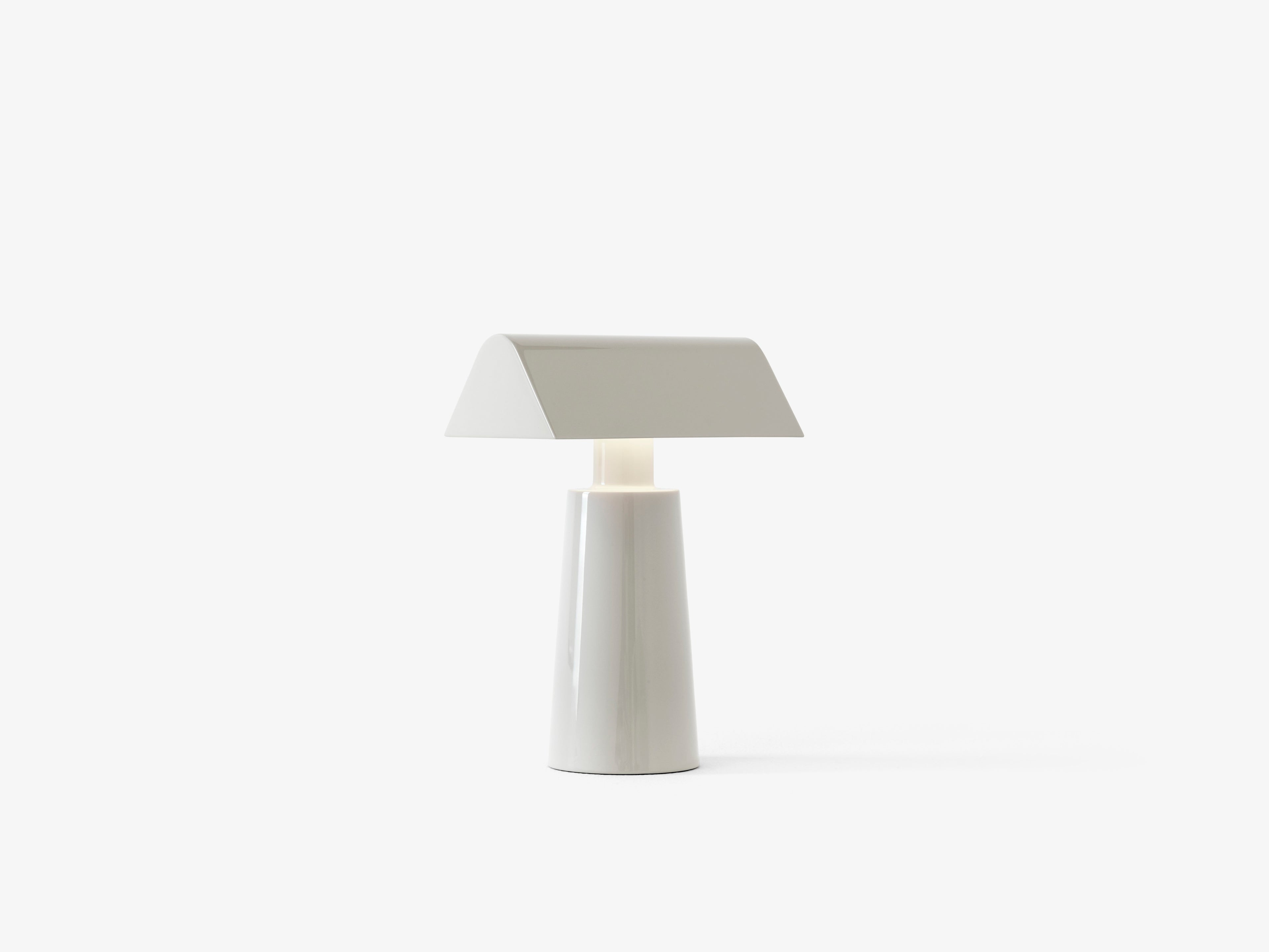 Caret tragbare Lampe MF1