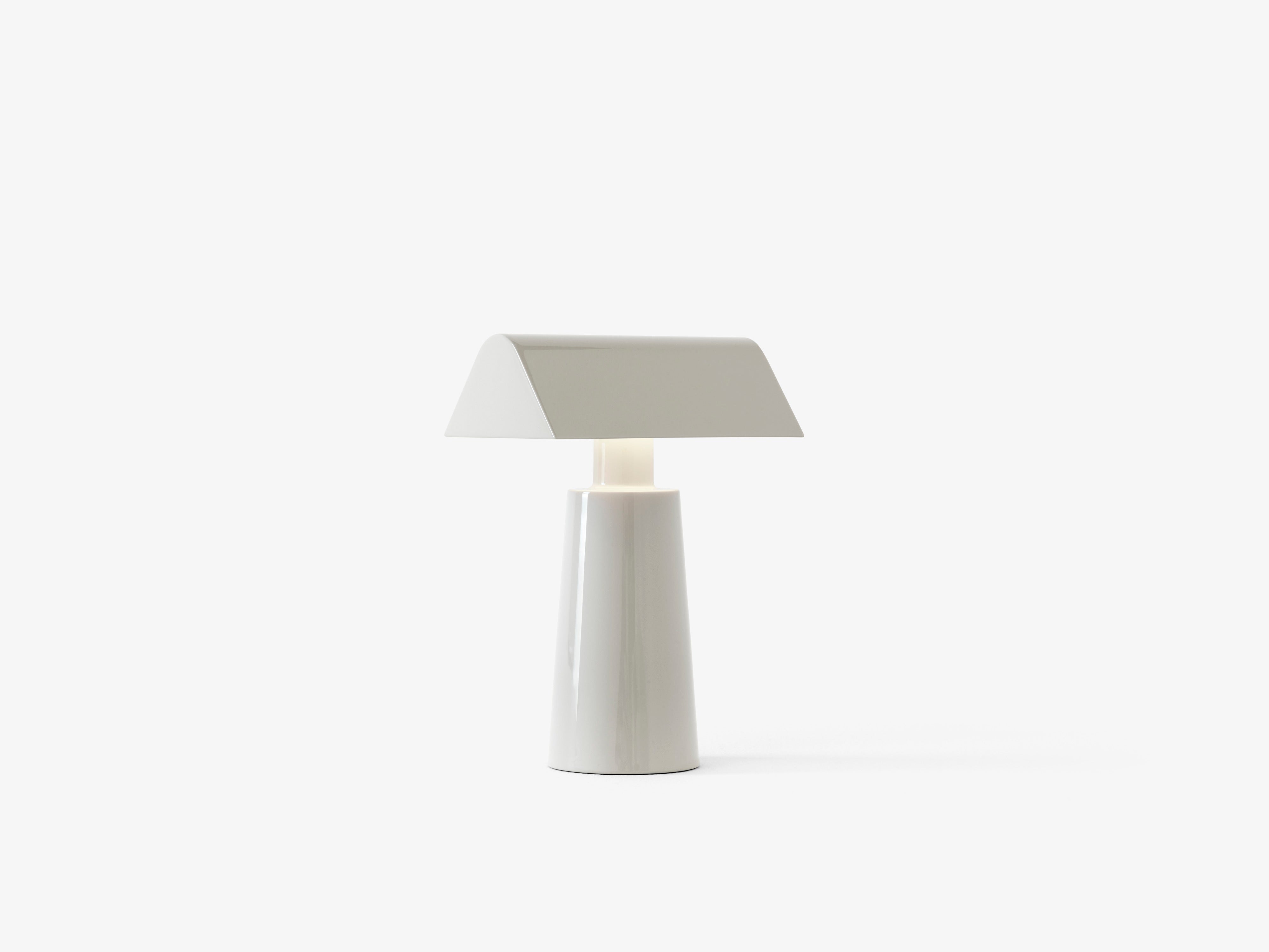 Caret tragbare Lampe MF1