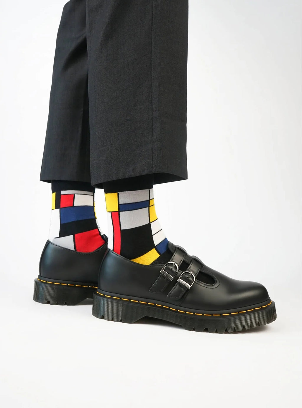 Kunstsocken