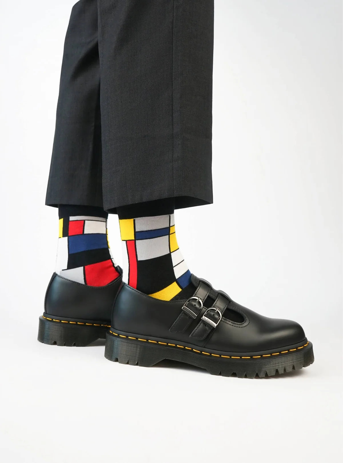 Kunstsocken