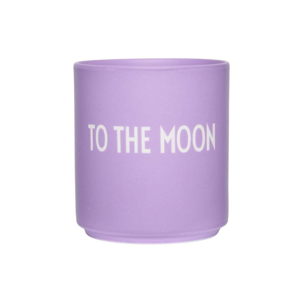 FAVOURITE Becher TO THE MOON