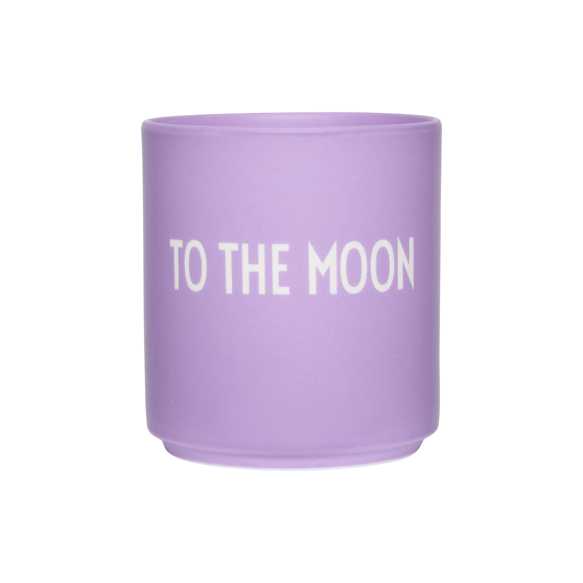 FAVOURITE Becher TO THE MOON