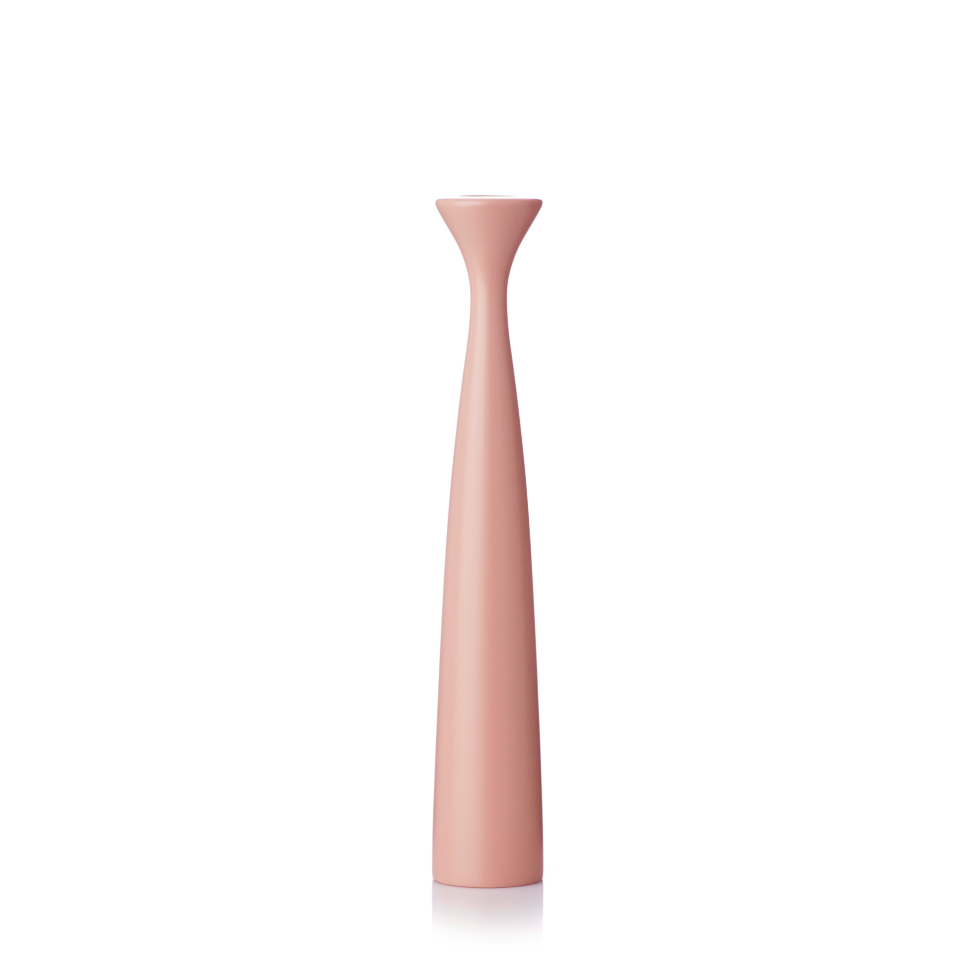 Kerzenhalter Rose