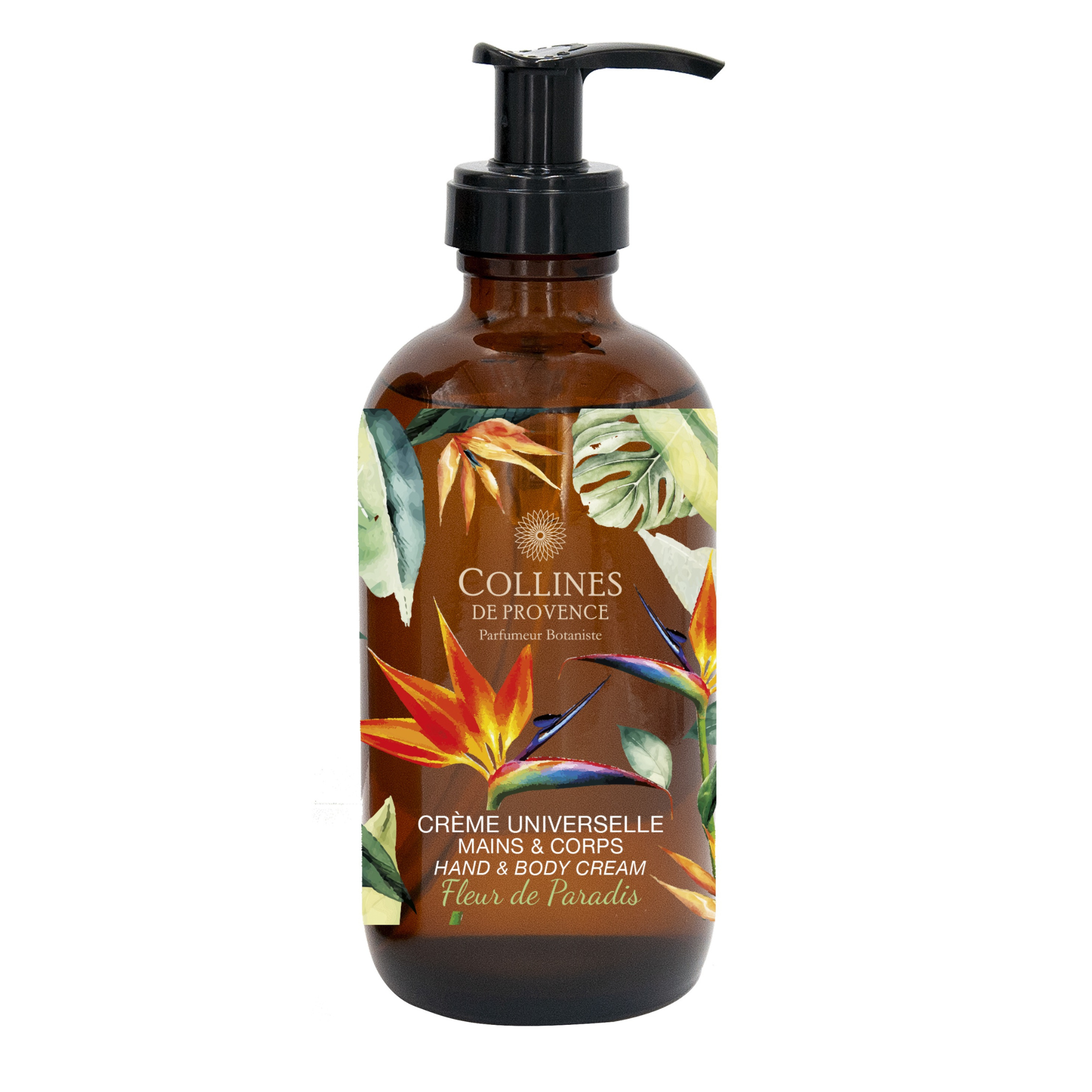 Universelle Creme 225ml Paradiesblume