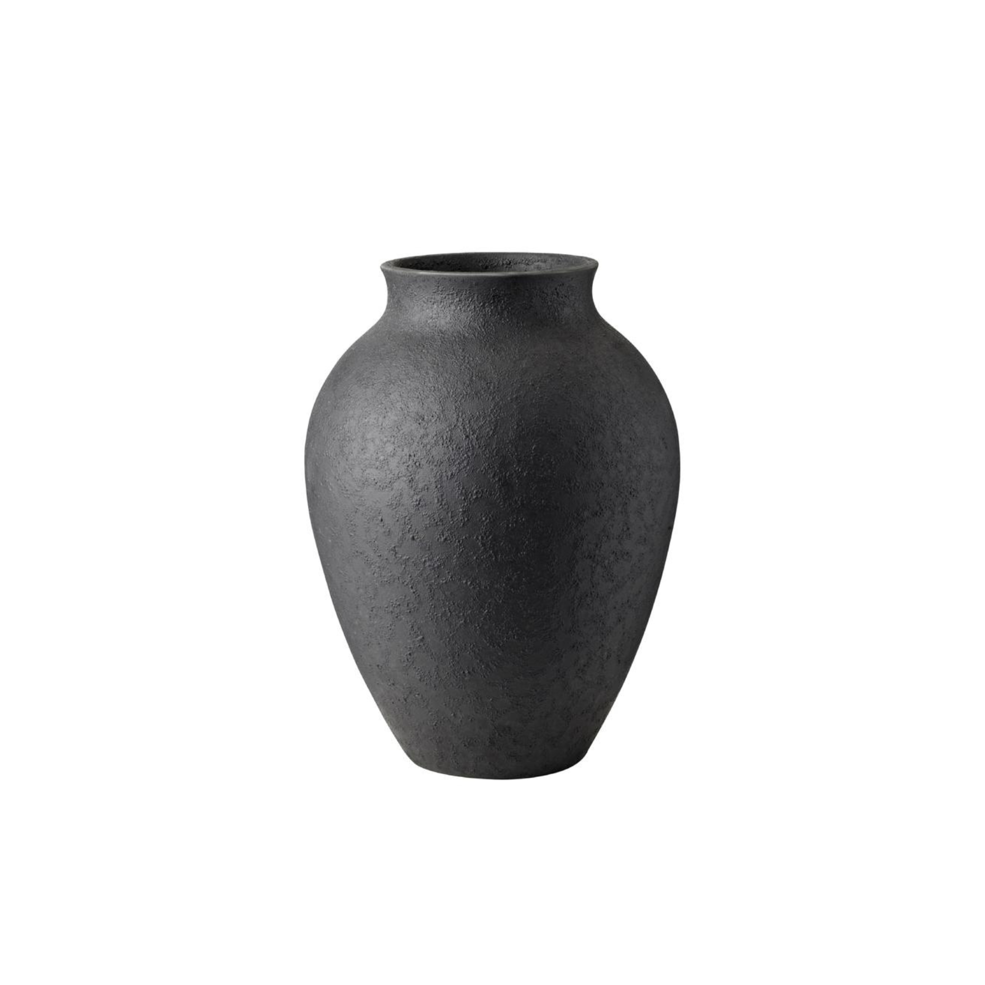 Knabstrup Vase groß