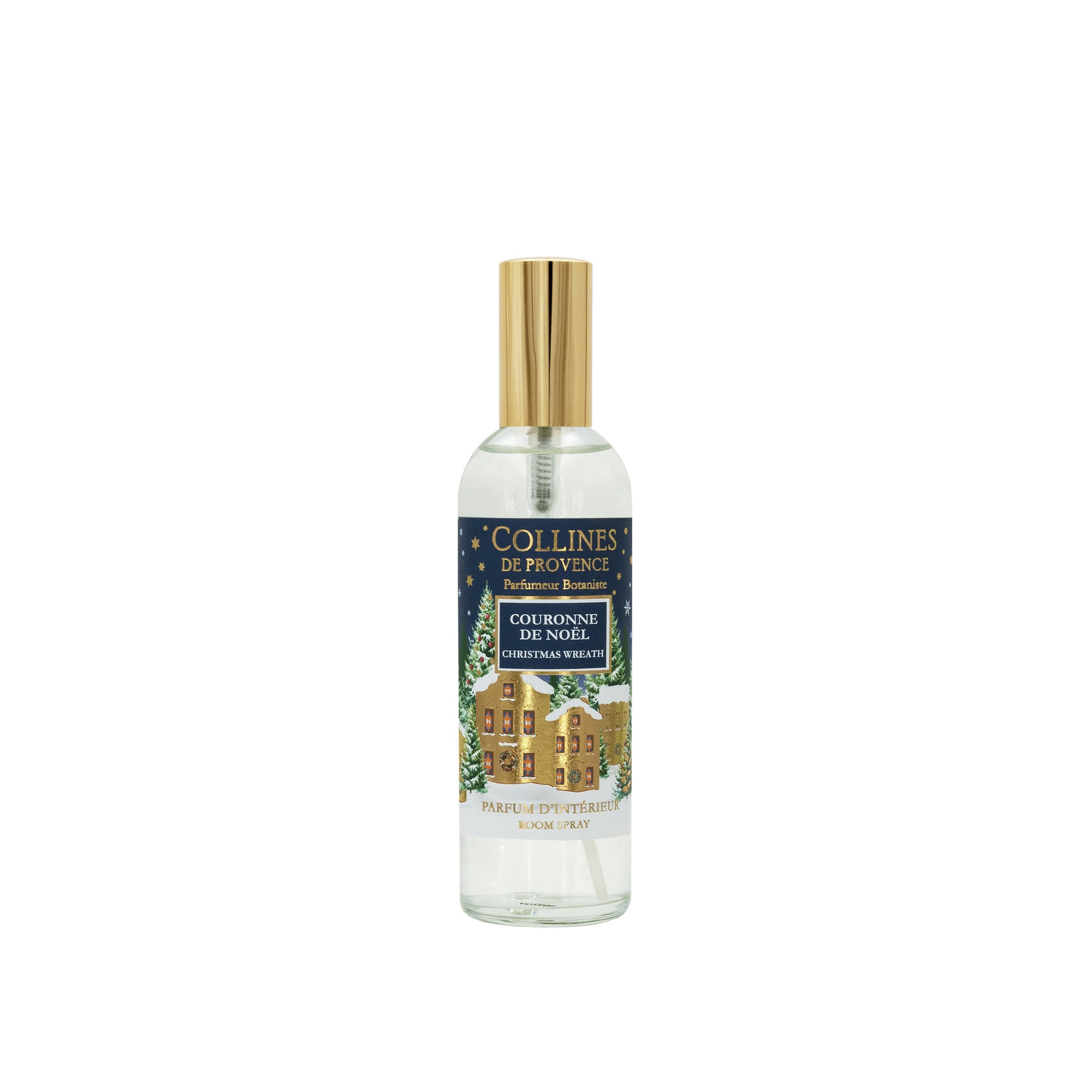 Raumspray 100ml Weihnachtskranz