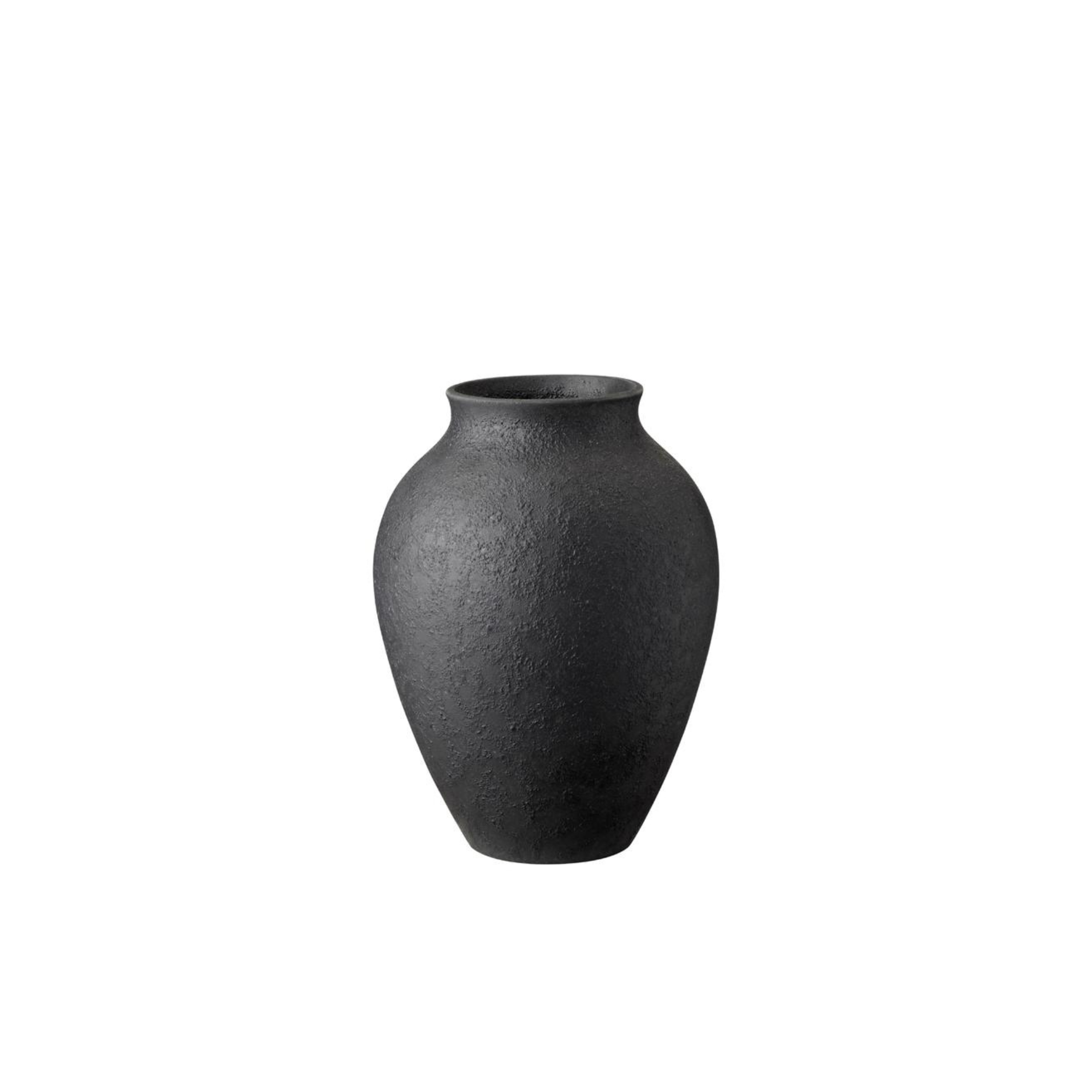 Knabstrup Vase mittel