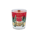 Parfümierte Kerze 75g Weihnachtstee