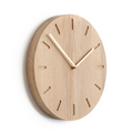 Wanduhr Watch:Out
