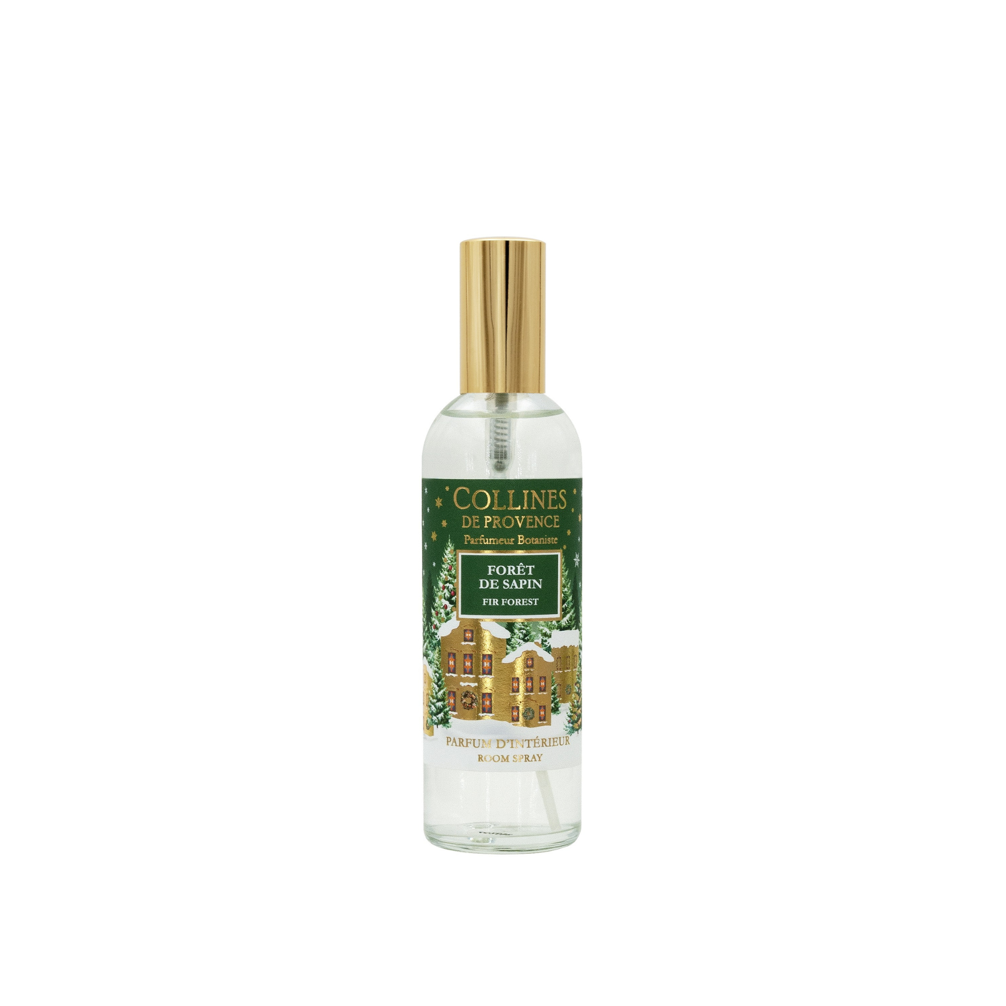 Raumspray 100ml Tannenwald