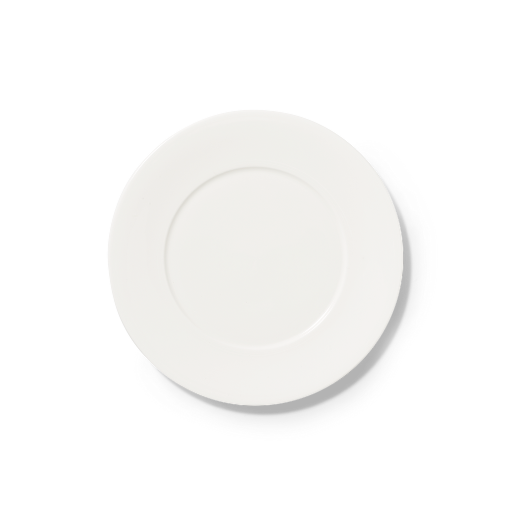Fine Dining Teller flach
