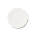 Fine Dining Teller flach