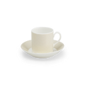 Savoy Espresso Obertasse zylindrisch