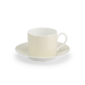 Savoy Kaffee Obertasse zylindrisch 0,25l