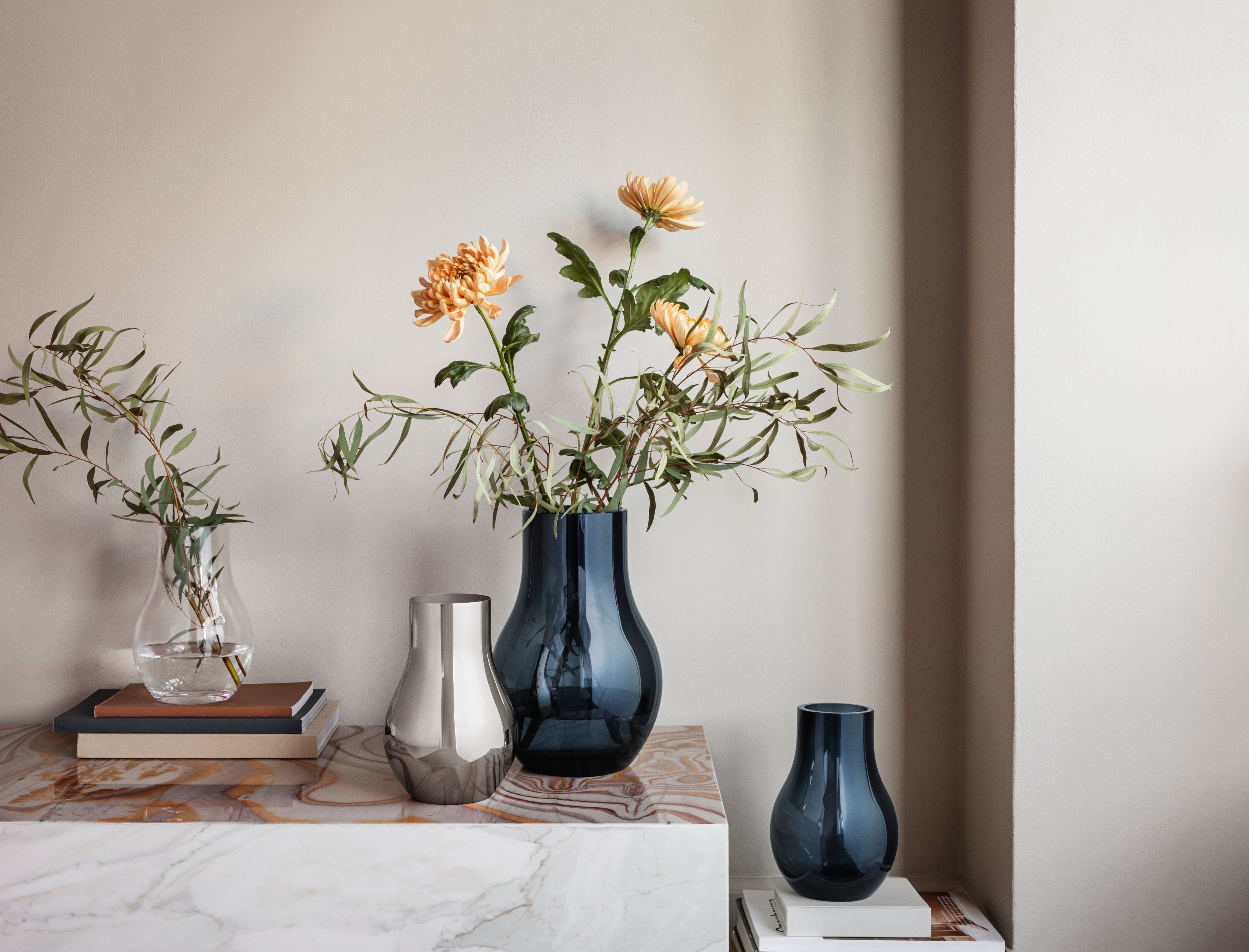 Cafu Vase klein