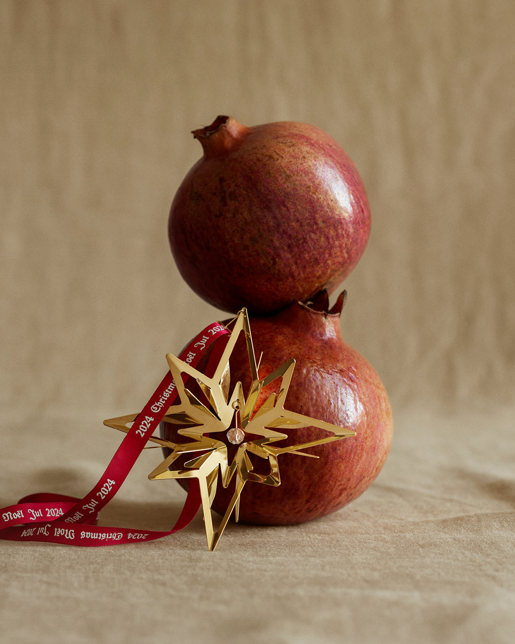 2024 Christmas Mobile