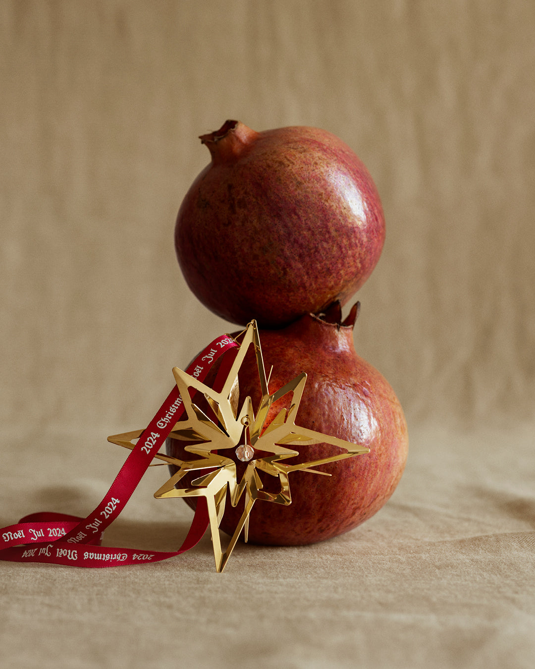 2024 Christmas Mobile