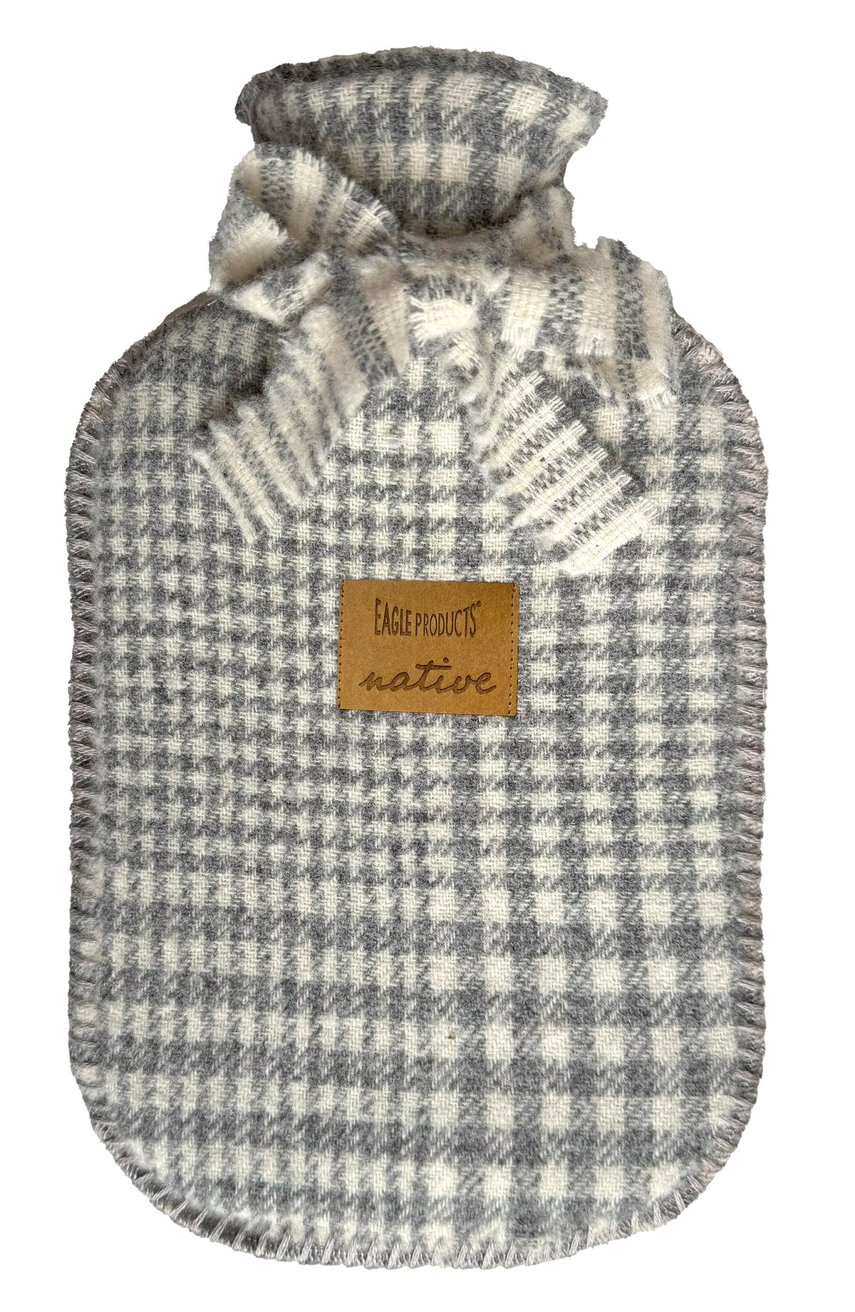 Wärmflasche ARTHUR - native