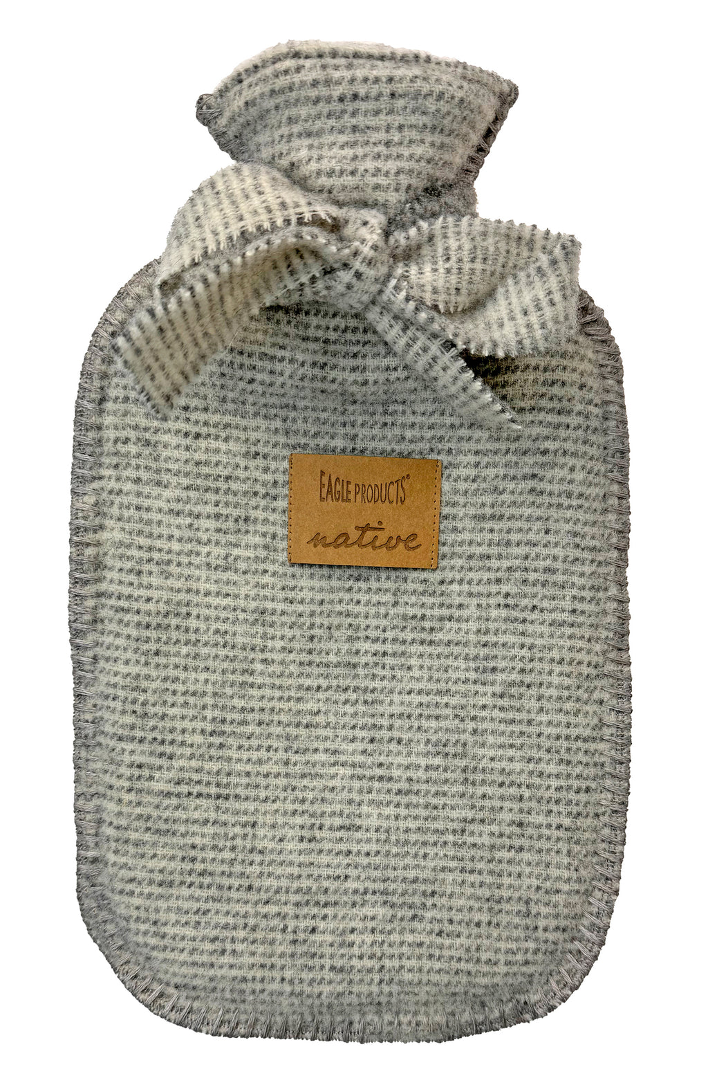 Wärmflasche CURT - native