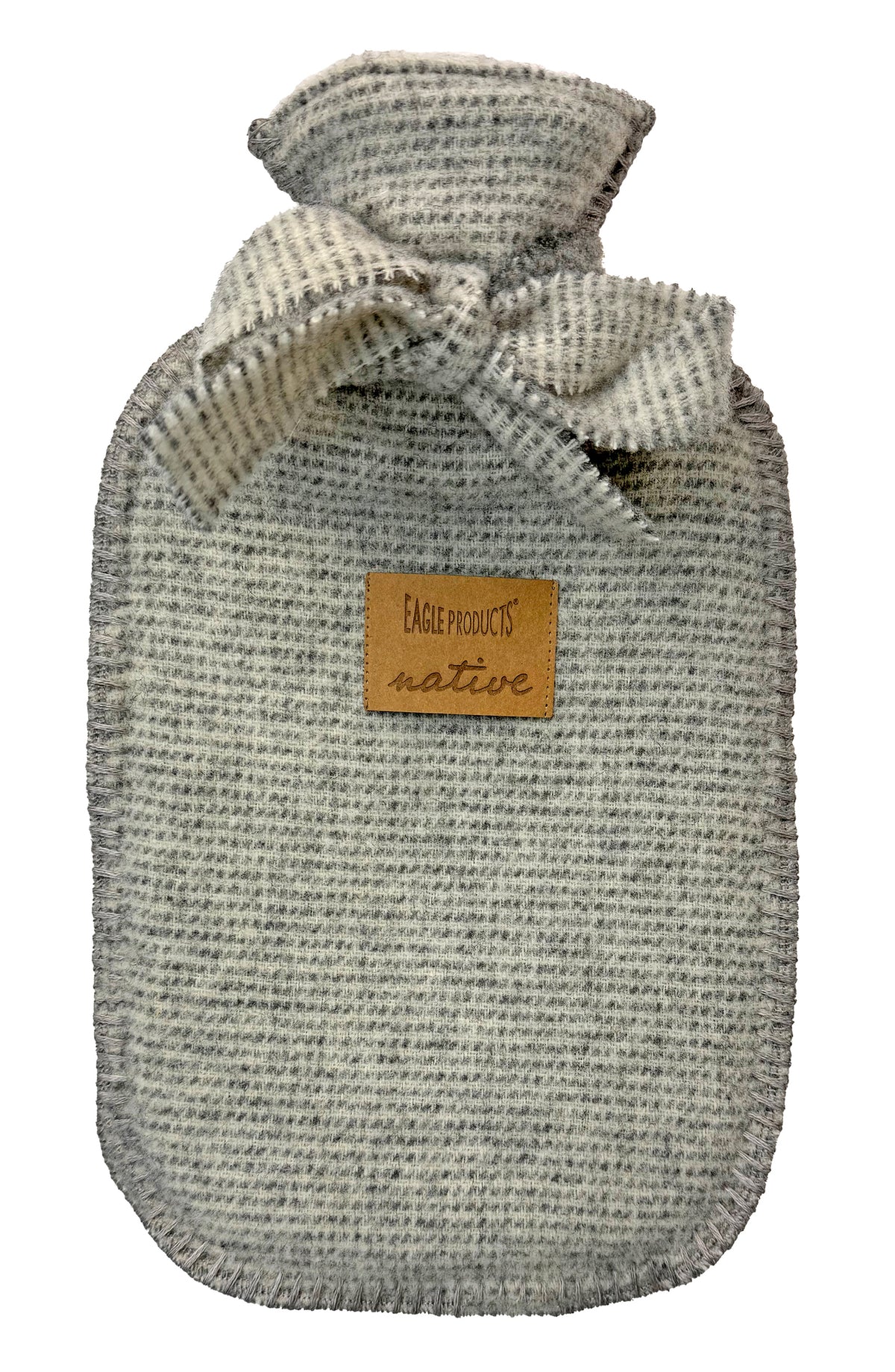 Wärmflasche CURT - native