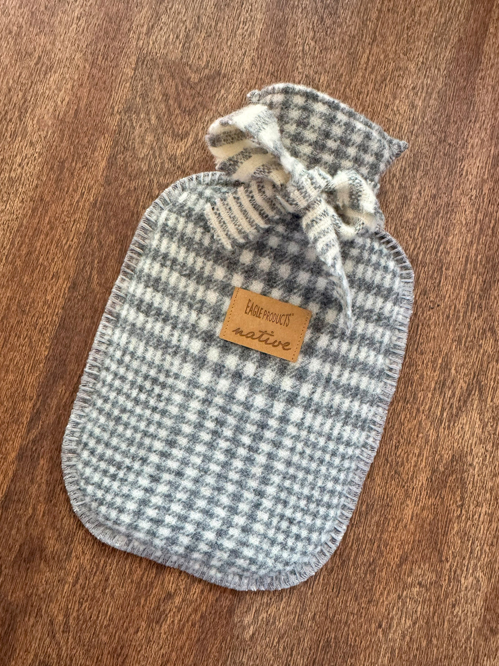 Wärmflasche ARTHUR - native