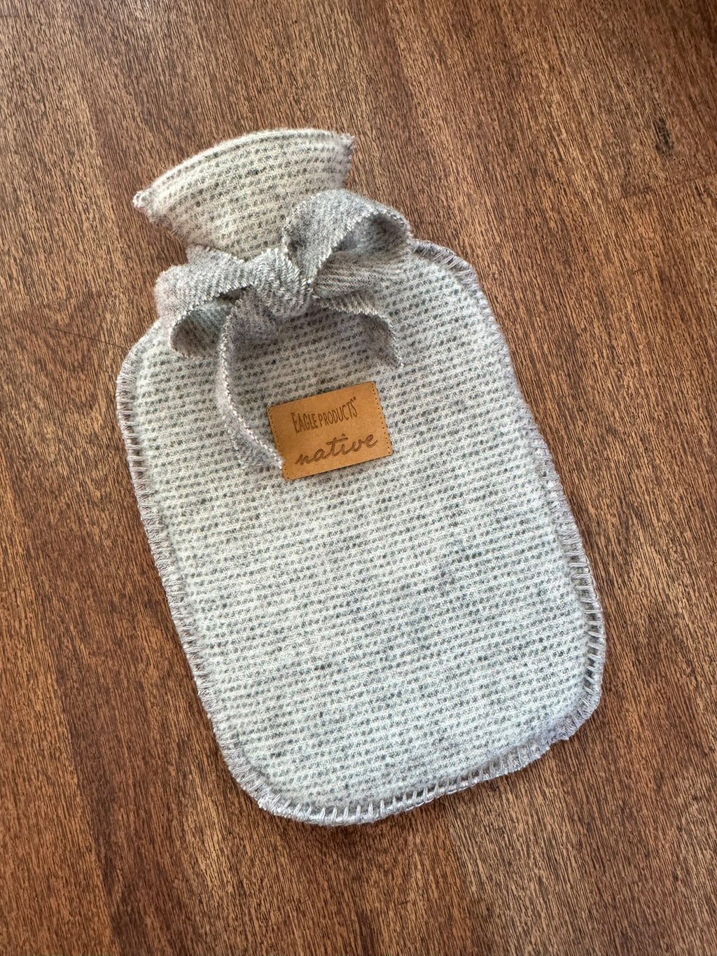 Wärmflasche CURT - native