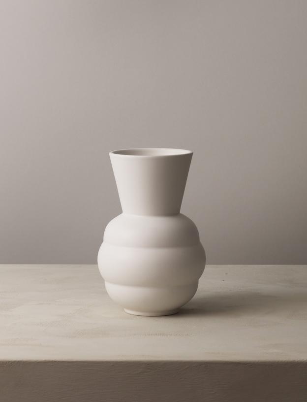 Tortus Archie Vase No1