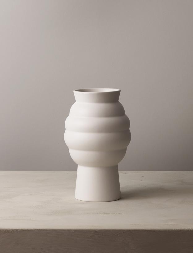 Tortus Archie Vase No2