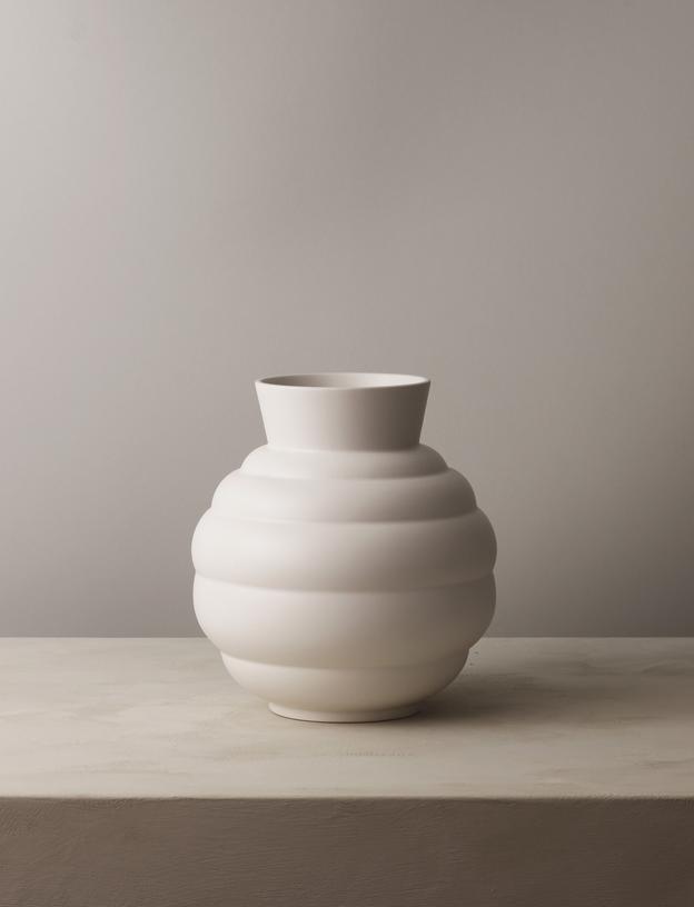 Tortus Archie Vase No3