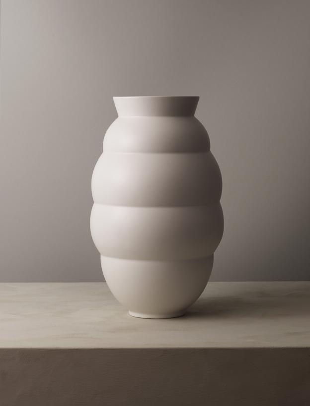 Tortus Archie Vase No5