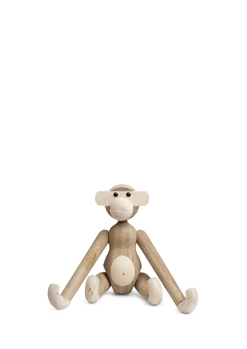 Affe klein