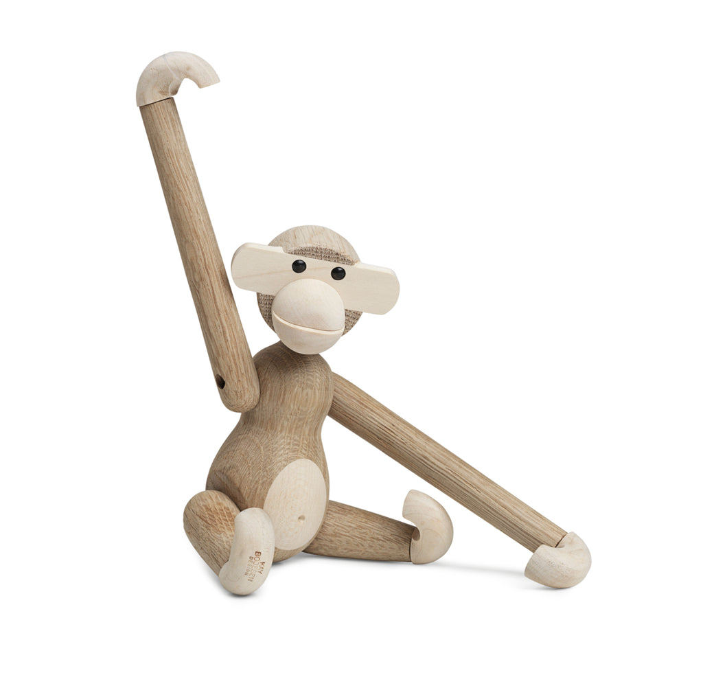 Affe klein