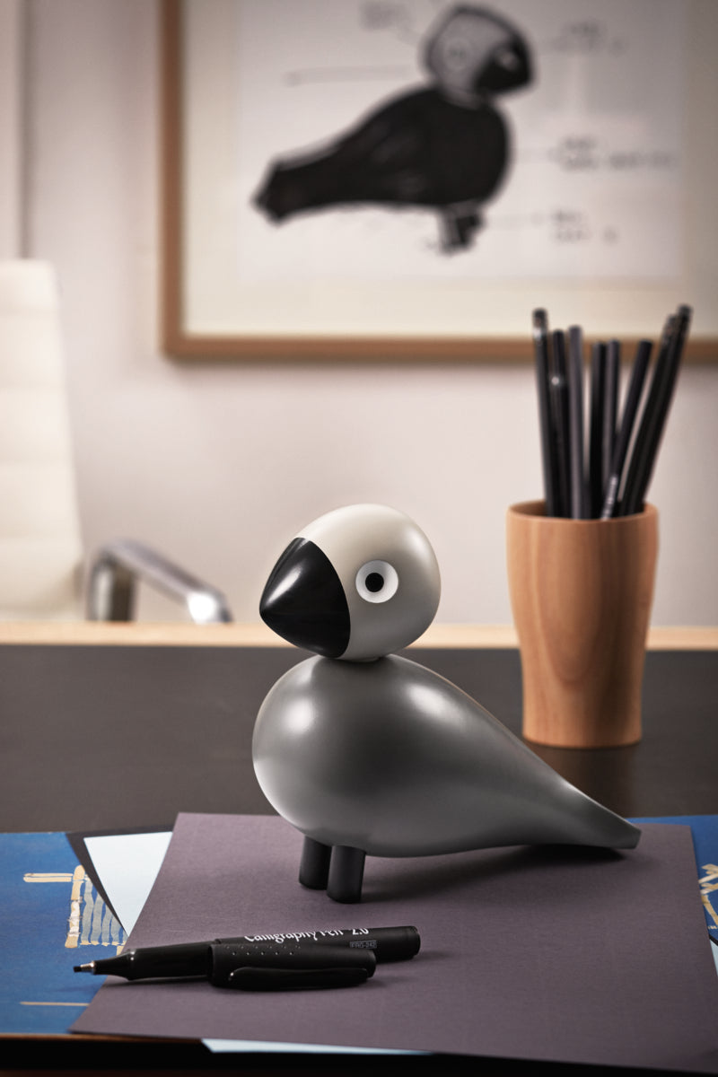Singvogel