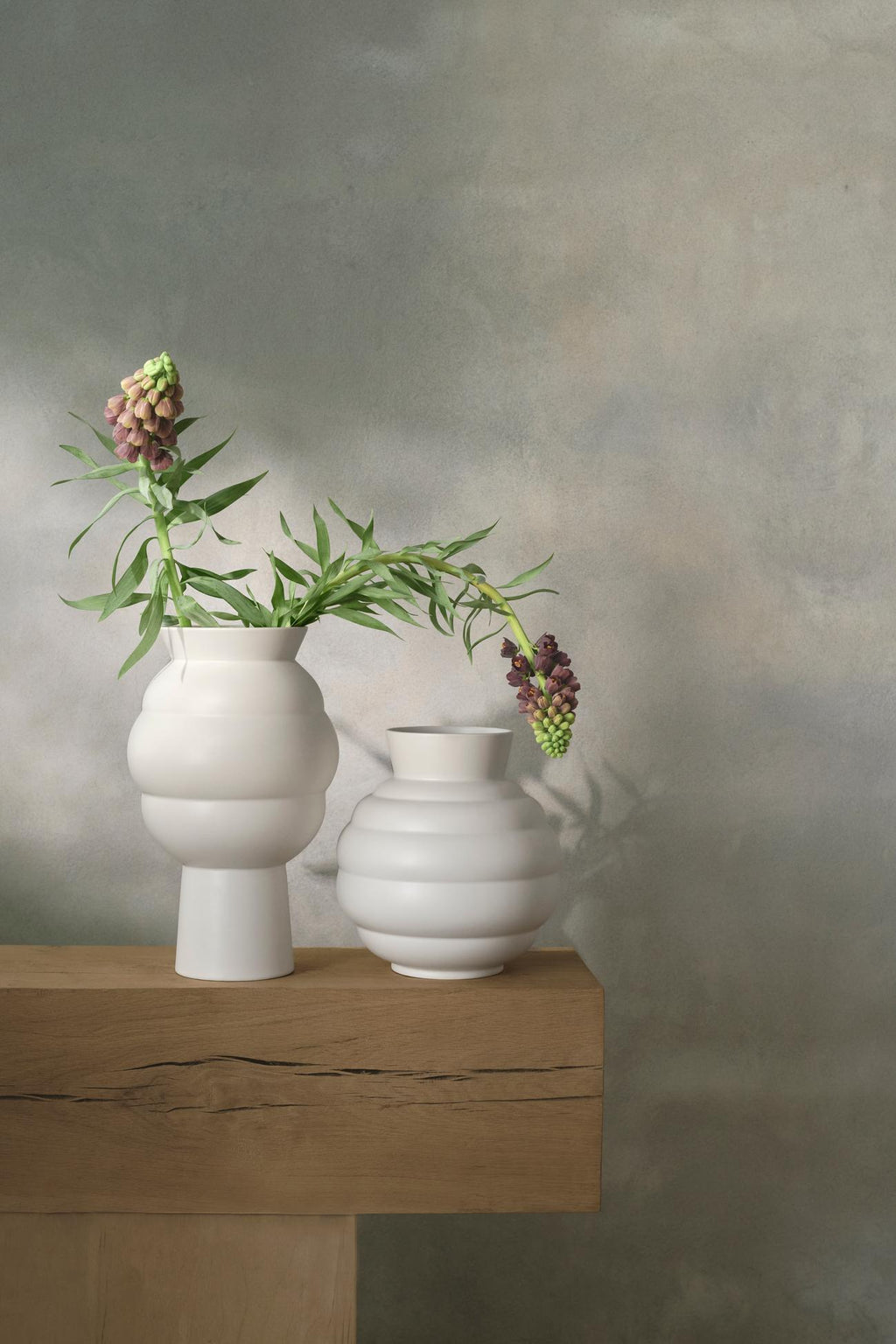 Tortus Archie Vase No2