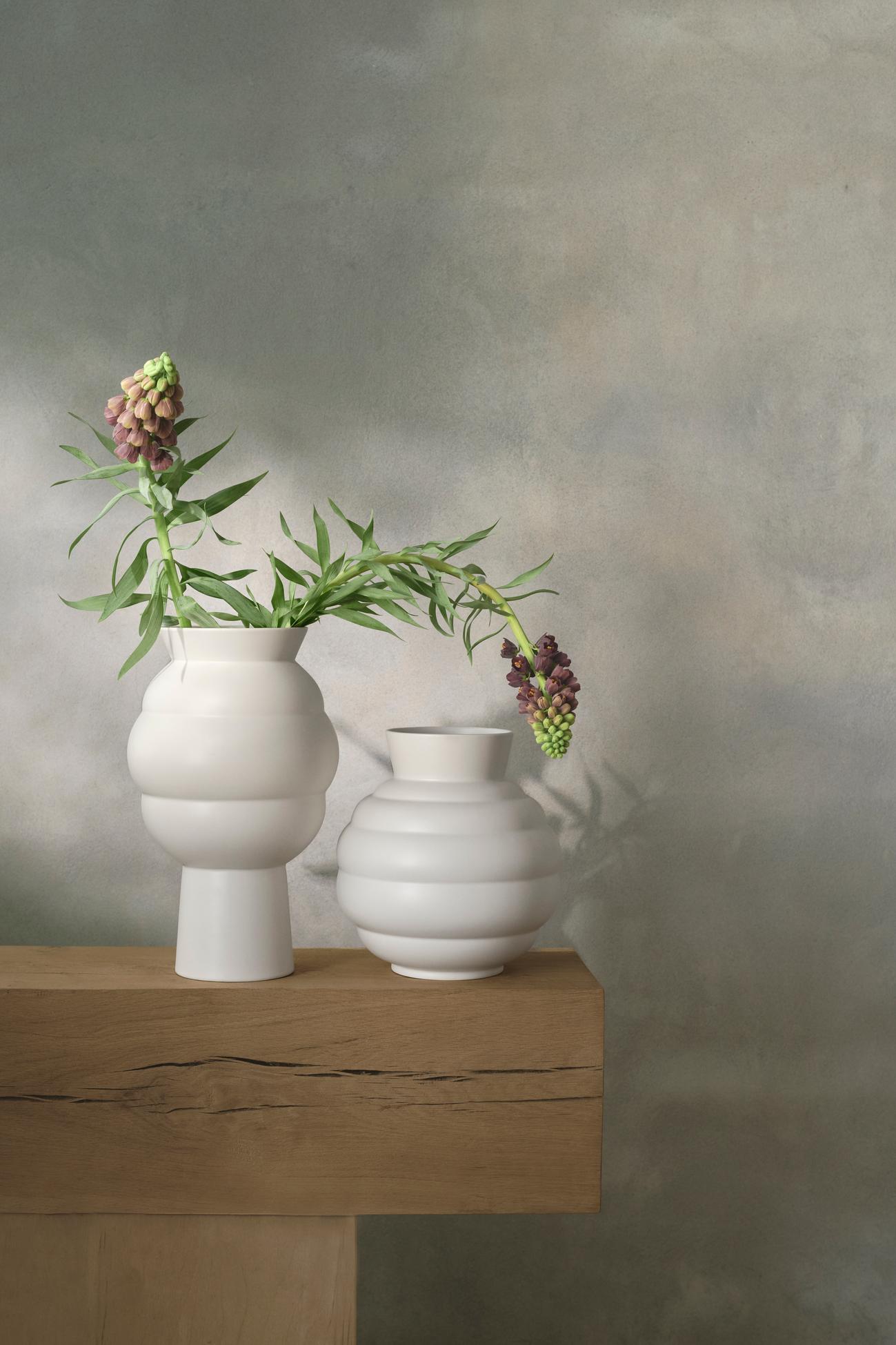 Tortus Archie Vase No2