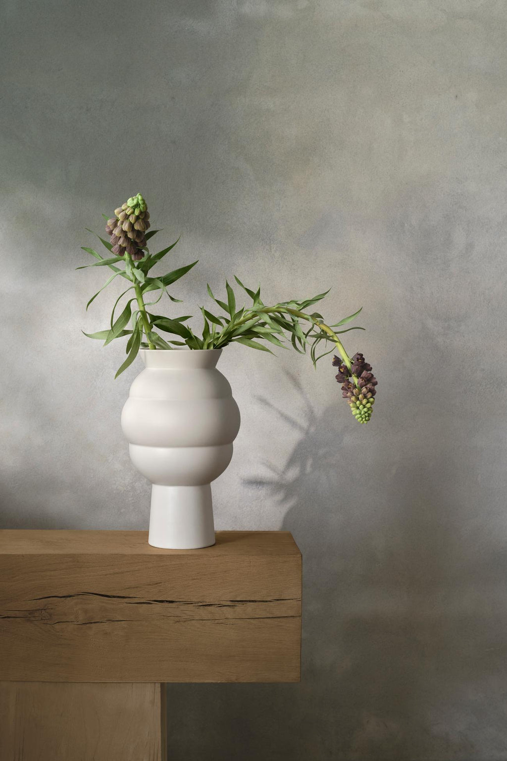 Tortus Archie Vase No2