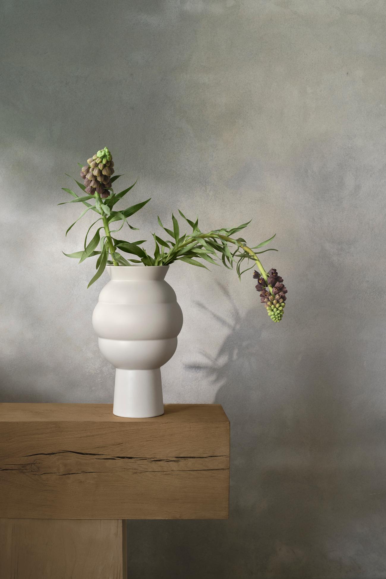 Tortus Archie Vase No2