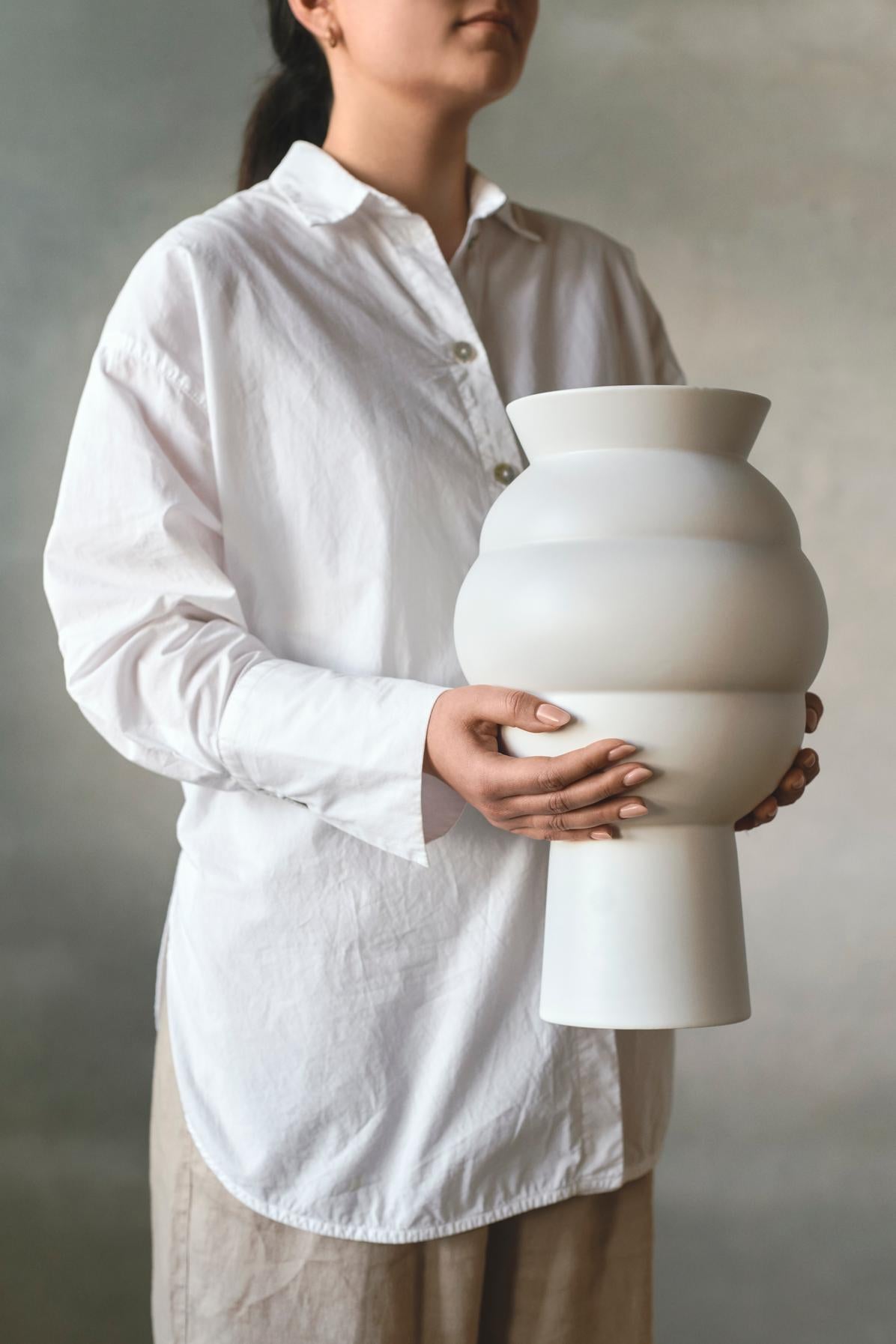 Tortus Archie Vase No4