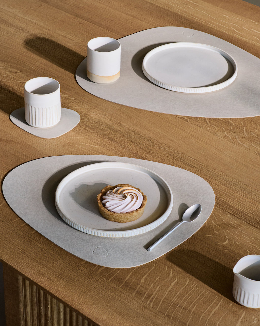 Tischset Curve M Nupo