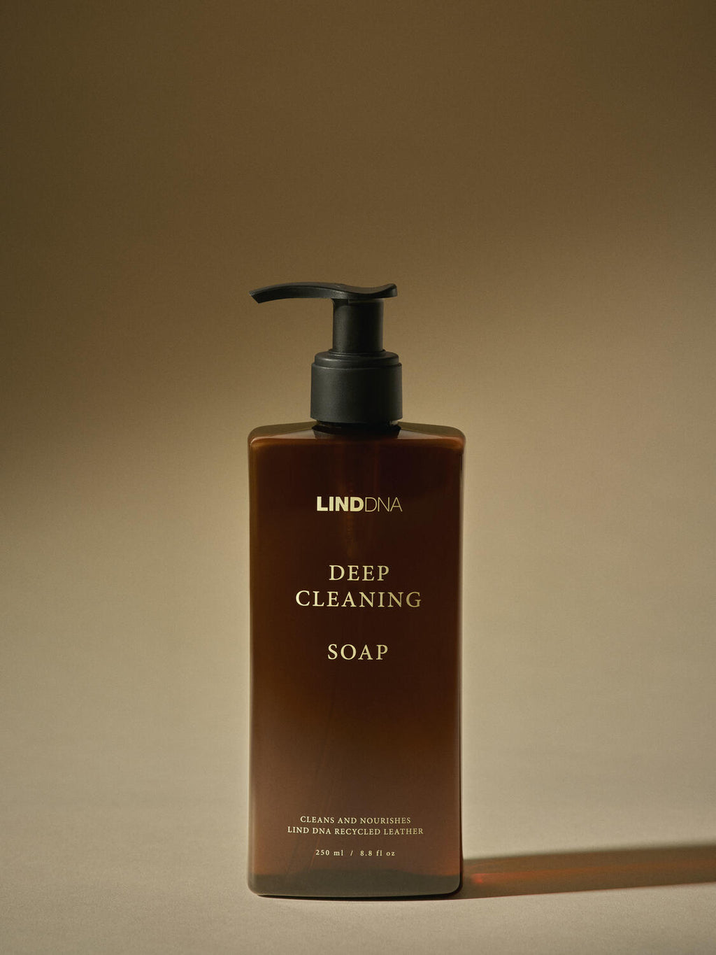Deep Cleaning Soap 250ml