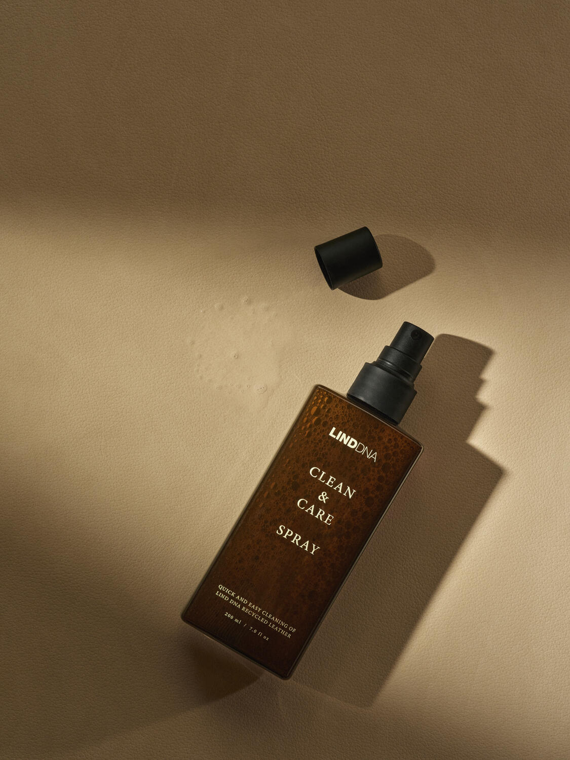 Clean & Care Spray 200ml