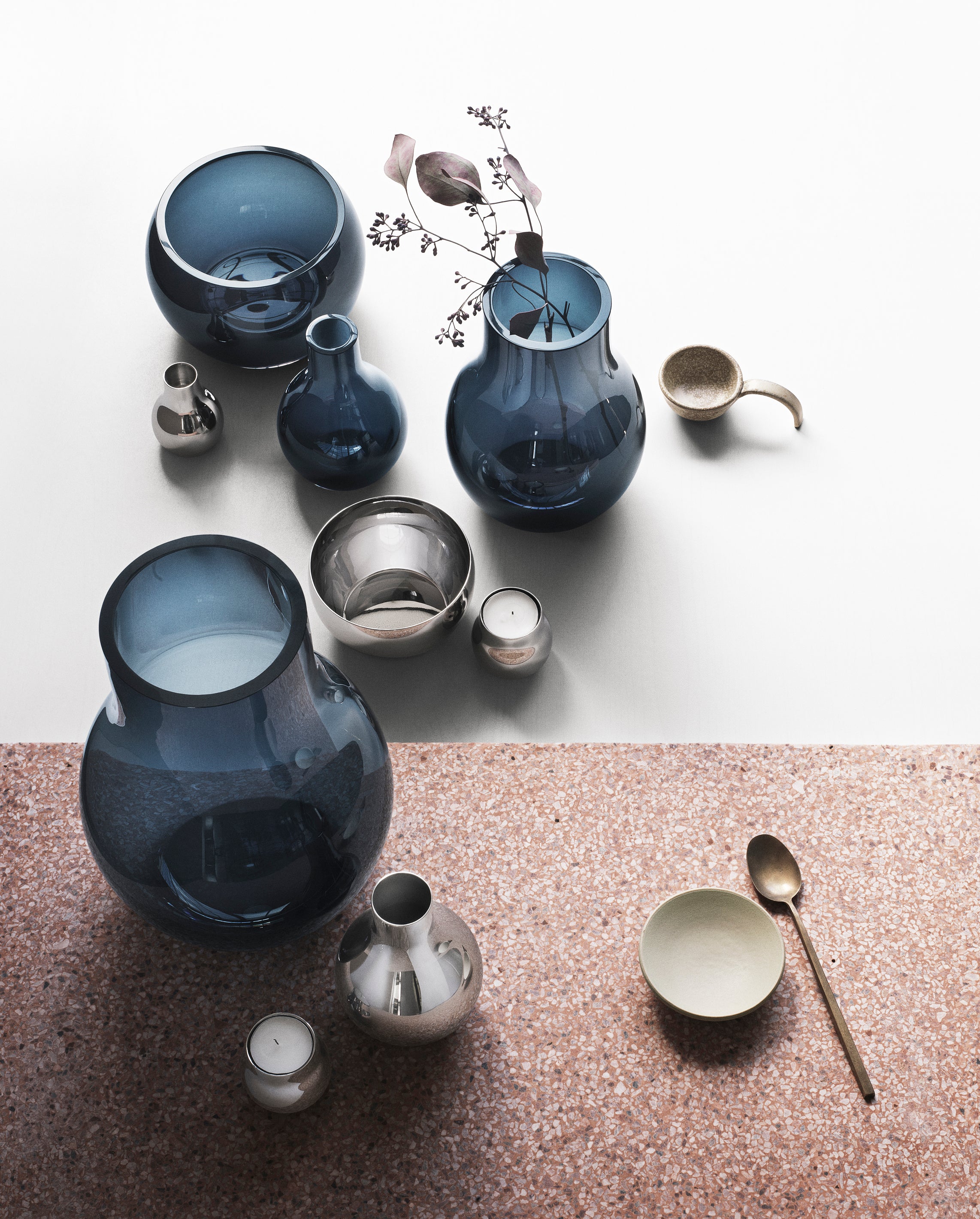 Cafu Vase klein