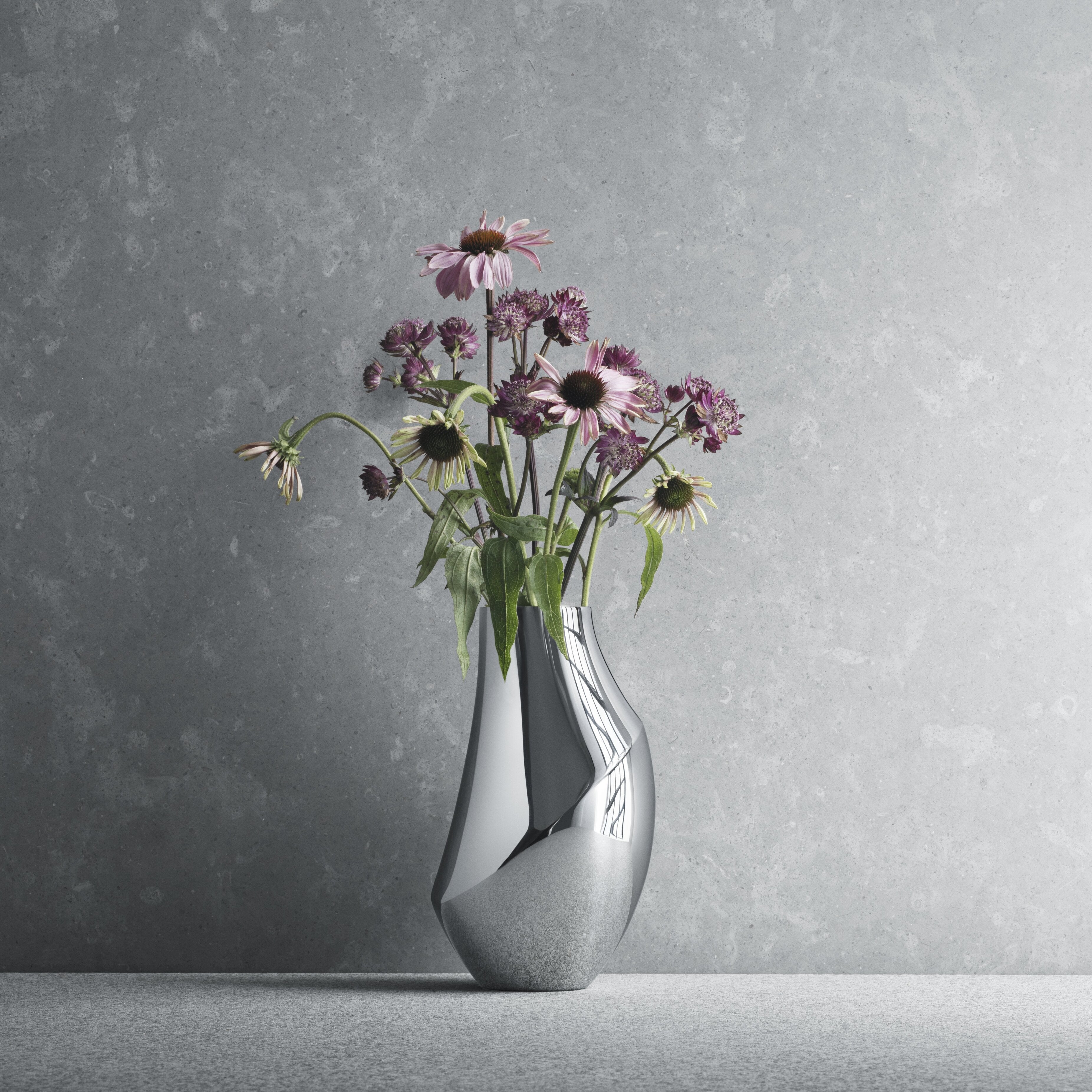 Flora Vase klein