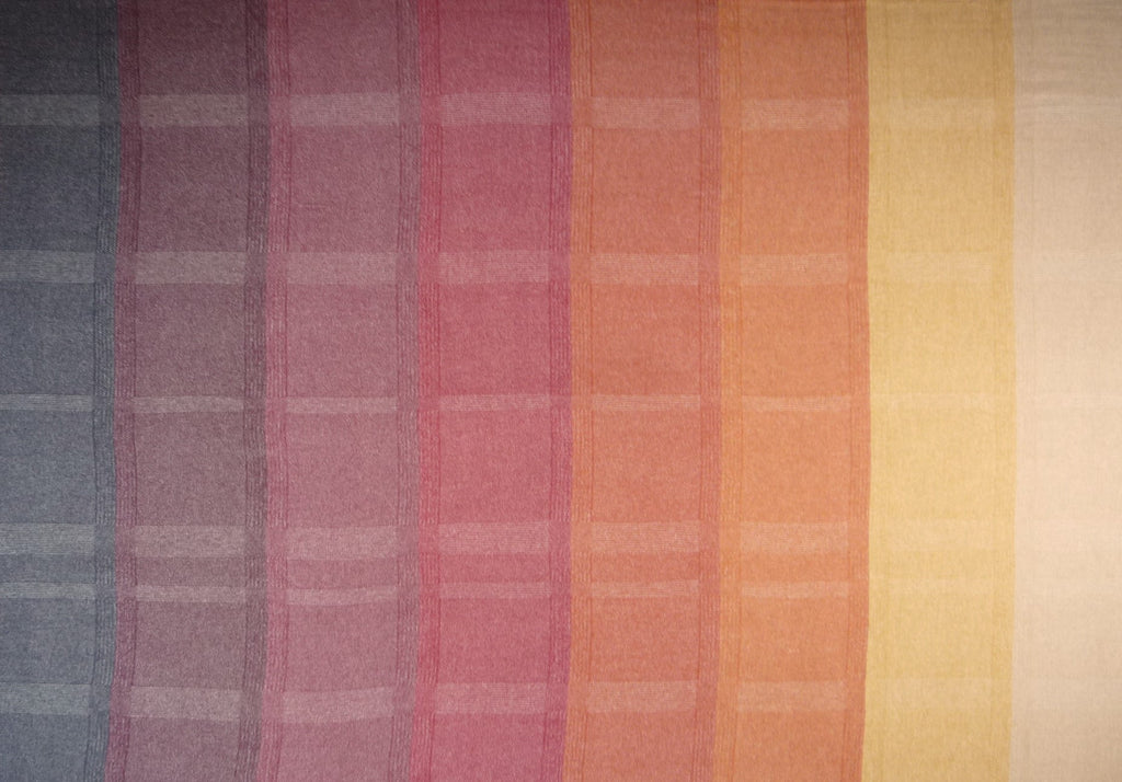 Plaid ,,Lissabon‘‘