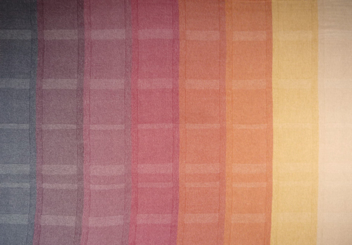 Plaid ,,Lissabon‘‘