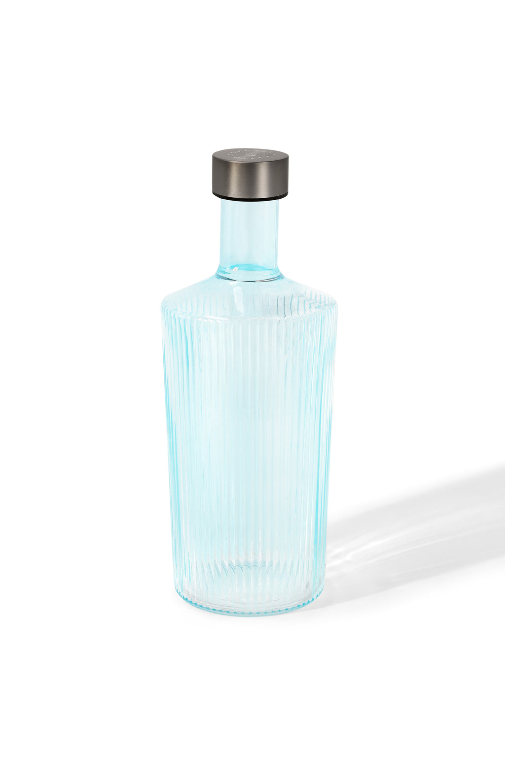 Flasche - Ribbed Bottle Large