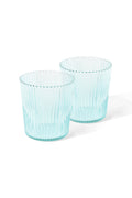 Glas - Ribbed