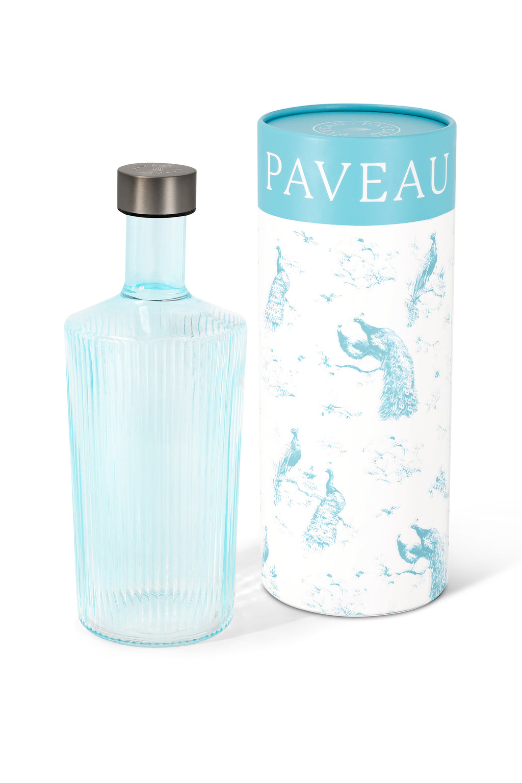 Flasche - Ribbed Bottle Large